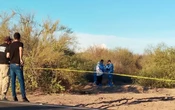 Colectivos exigen justicia por asesinato de madre y tres niñas en Hermosillo
