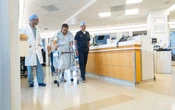 Logran primer transplante de vejiga en un ser humano