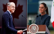 Primer ministro canadiense visitará México ‘muy pronto’: Sheinbaum