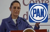 Sheinbaum responde a denuncia del PAN a Vector: ‘Pura propaganda’
