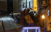 De hasta 14 nacionalidades, víctimas del descarrilamiento de funicular en Lisboa