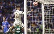 Pumas vence a Cruz Azul y se mete en el ‘Play-In’