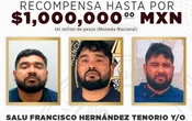 Dan un mdp por ‘El Ponchis’ tras fugarse de penal en Sonora