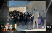 Familiares de ‘El Chapo’ y Ovidio Guzmán se entregaron en Estados Unidos: Luis Chaparro