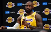 NBA: “Mi edad es como el vino”: LeBron James | Video
