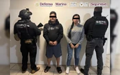 Cae ‘El Titi’, presunto operador de célula delictiva en Tijuana