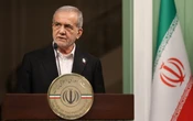 Presidente de Irán anuncia fin de la ‘guerra’ con Israel