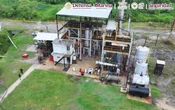 Aseguran en Veracruz refinería ‘pirata’ para procesar huachicol y obtener diésel