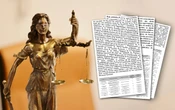 Estas son las 26 candidaturas judiciales impugnadas por el Congreso