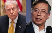 Petro advierte a Trump: ‘No despierten al jaguar’, en respuesta a ataques contra lanchas