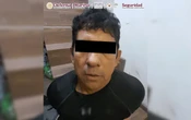 Cae ‘Logan’, operador y generador de violencia del Cártel Santa Rosa de Lima