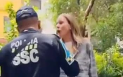CDMX: Policía víctima de racismo presenta denuncia ante la Fiscalía y Copred