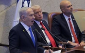 Netanyahu llama a Trump ‘el mejor amigo que Israel ha tenido nunca’ y promete lograr la paz