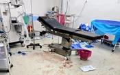Denuncian que hospitales enfrentan insalubridad por falta de pago a limpieza en Veracruz