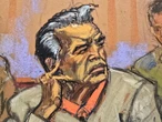 Ismael “El Mayo” Zambada se declara culpable en corte de Estados Unidos