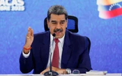 Maduro prepara a campesinos para ‘tomar las armas’ si EE.UU. ataca Venezuela