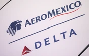 Aeroméxico y Delta impugnan decisión del gobierno de Trump de disolver empresa conjunta