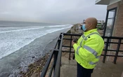 Marina cancela alerta de tsunami en el Pacífico Mexicano