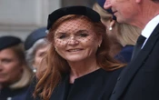 Dan espalda ONG’s británicas a Sarah Ferguson por tildar de ‘amigo’ a Jeffrey Epstein