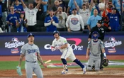 Serie Mundial 2025: Los Blue Jays apalean en el juego 1 con cuadrangular del mexicano Kirk | Video