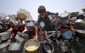 Gaza ve insuficientes las medidas de Israel tras más de 130 muertos por hambre
