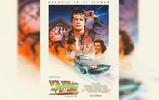 ‘Back to the future’ estará de vuelta por su 40 aniversario, anuncia Universal Pictures