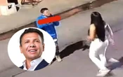Jalisco | Detienen a Kevin ‘N’ acusado de asesinar a una mujer con AR-15 en la calle
