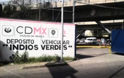 ¿Tu auto se fue al corralón? Ya puedes recuperarlo más rápido en CDMX