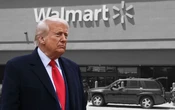 Trump arremete contra Walmart tras subir precios por culpa de sus aranceles