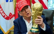 Trump amenaza con quitar partidos del Mundial a ciudades demócratas