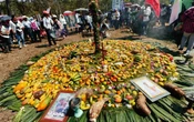 Un año después de la masacre de 11 personas en Chicomuselo, el crimen organizado sigue amenazando a la población