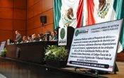 Cuestionan en audiencias públicas que reforma al amparo limite el ‘interés legítimo’
