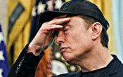 Elon Musk responde al New York Times tras acusarlo de consumir ketamina, éxtasis y hongos