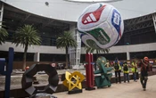 México cree que Mundial permitirá dar imagen ‘positiva’ ante narco series