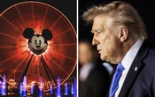 Caen acciones de Netflix, Disney y Warner Bros tras anuncio de aranceles a películas extranjeras en EU