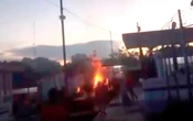 Reportan motín en penal de Tuxpan, Veracruz