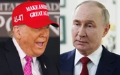 Putin expresa a Trump preocupación por situación ‘muy alarmante’ en Irán y peligro de escalada