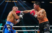 Brilla Manny Pacquiao en su regreso al ring a los 46 años | Video