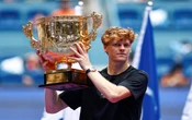 Jannik Sinner se proclama campeón en Pekín | Video