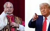 Robert Prevost antes de ser papa criticó política antimigrante de Trump