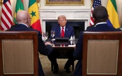 Trump anuncia que aranceles del 50% al cobre entrarán en vigor el 1 de agosto