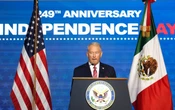 Entre los 26 extraditados de México a EU, hay ‘personas clave’ del CJNG y del Cártel de Sinaloa: Embajada