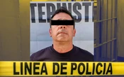 Detienen a “El Chuy”, presunto narco del Cártel de Sinaloa buscado en EU