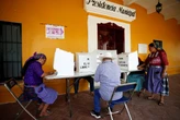Fracaso electoral y Hugo Aguilar Ortiz, el candidato sorpresa: Edmundo Jacobo Molina