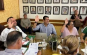 Alcalde de Temixco sancionado por violencia política de género contra síndica y regidora