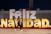 Venezolanos ya celebran su Navidad anticipada pese a “amenazas” de EE.UU.