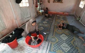 Diario de una familia en Gaza en plena hambruna; ‘Queremos dormir con el estómago lleno’