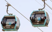 CDMX | Líneas 1, 2 y 3 del Cablebús tendrán cierres por mantenimiento en estas fechas