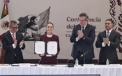 Sheinbaum y empresarios renuevan PACIC; canasta básica se mantiene en 910 pesos
