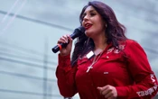 Morena denuncia detención de candidata en Durango; ya fue liberada, dice hijo de AMLO